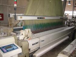 4دستگاه ژاکارد نساجی سولزرتکستایل جامبو  - تهران