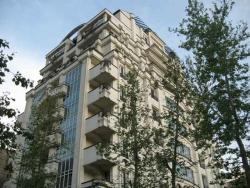 ارزش افزوده ساختمان با طراحی مدرن  - تهران