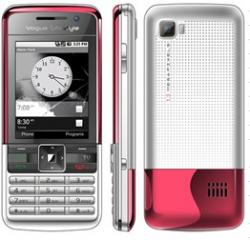 باریکترین گوشی دارای گیرنده تلویزیون tv  - تهران