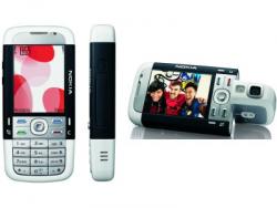 فروش گوشی نوکیا 5700