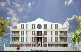 فروش آپارتمان در آنتالیا ترکیه