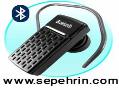 handsferee bluetoothهندزفری بلوتوث  - تهران