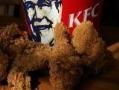 کنتاکی  مرغ کنتاکی  کنتاکی kfc  مرغ kfc  - اصفهان