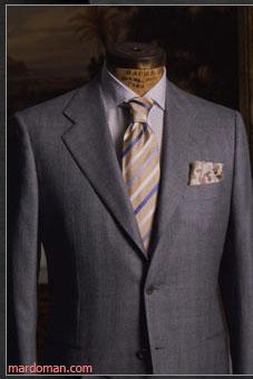 کت و شلوار سناتور  - تهران