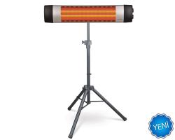 گرم گرم در زمستان با بخار ی های kumtel  - تهران