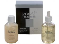 رویش مجددمو (pretoxan)اورجینال  - تهران