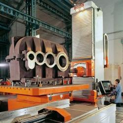 فروش دستگاه بورینگ  - تهران