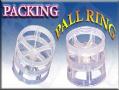 packing pall ring  پکینگ پال رینگ