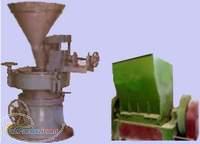 طراحي و ساخت آسياب هاي پودر لاستيك و خرد كن