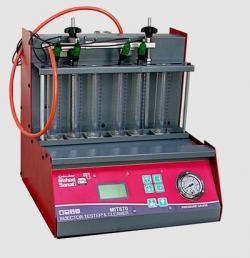 دستگاه تست انژکتور و شستشوی انژکتور  - قم