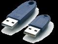 حفظ امنیت ویندوز و کامپیوتر با usb  - تهران