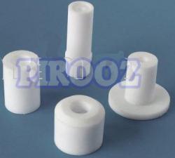 ساخت قطعات از جنس سیلیکون   تفلون و  - تهران