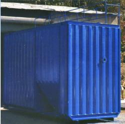 شرکت مهندسی تصفیه گران سپید  - تهران