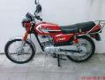 suzuki ax 125