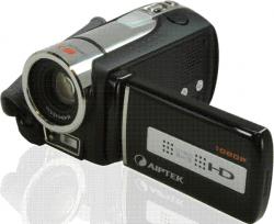 دوربین فیلم برداری آیپتک  - تهران