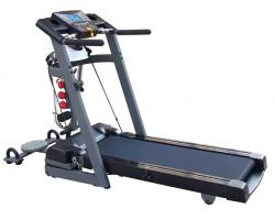 نمایندگی تردمیل های top formوflexi fit  - تهران