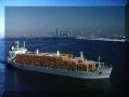 حمل و نقل بین المللی صادرات و واردات