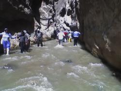 تور یکروزه تنگه واشی 20000تومان  - تهران