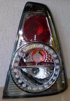 چراغ اسپورت ال 90  - تهران