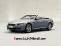 2010 bmw 630i  بی ام و 630i کابریو  - تهران