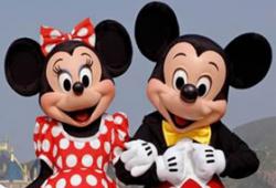 تولید عروسک های تنپوش تبلیغاتی  - تهران