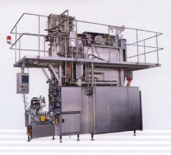 فروش خط تولید آبمیوه تتراپک چینی  - تهران