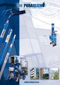 دستگاهای شیشه و نماشور ساخت آلمان  - تهران