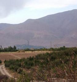 فروش زمین در قطعات 400 تا 500 متری  - تهران