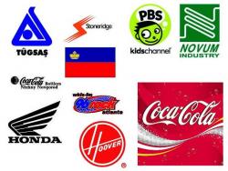 مجموعه 82000 لوگو سازمان ها و شرکت های  - تهران