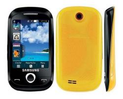 گوشی سامسونگ corby (اورجینال