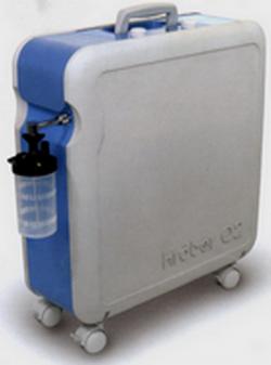 دستگاه تولید اکسیژن   خانگی