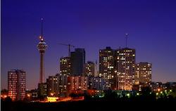 مشاور املاک سهند( باکو جمهوری آذربایجان