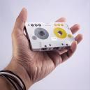 بزرگترین مرکز پخش انواع نوار کاست خام