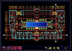 بهترین نقشه های ساختمانی  - يزد