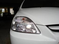 چراغ جدید ریو  - تهران