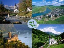 p 1 000 places to see before you die  - تهران