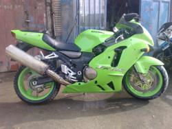 zx_12r  - اصفهان