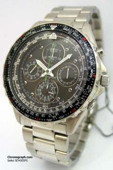 ساعت مچی سیکو  - تهران