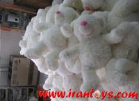 تولیدی عروسک های پولیشی  - تهران