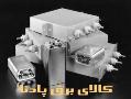 خازن قدرت power capacitor  - تهران
