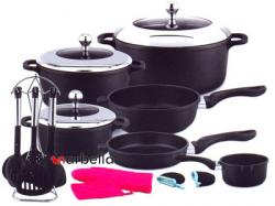 سرویس چدن 20 پارچه ویداس vidasمدل 4200