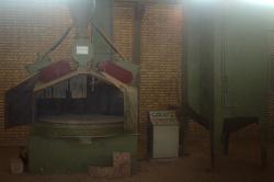 فروش دستگاه شات بلاست m180 پوکا