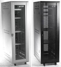رک دیواری  رک ایستاده یوپی اس rack  ups