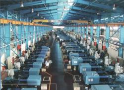 فروش ضایعات مواد پلاستیک شرکت حایر پلاست