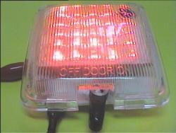 لامپ سقف پراید پژوبانور زنون  - تهران