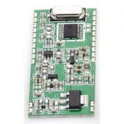 واردات قطعات الکترونیک  نمایندگی hoperf  - تهران