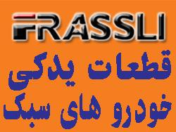 واردات و توزیع قطعات یدکی خودرو های سبک  - تهران