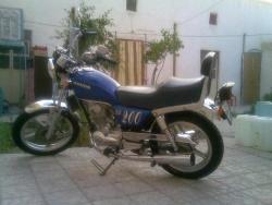 نامی تمیز 200cc مدل 82 فروشی