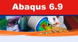 فروش نرم افزار abaqus 6 9