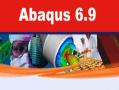 فروش نرم افزار abaqus 6 9